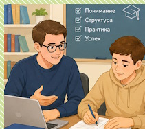 Услуги Услуги репетиторов в Новороссийске