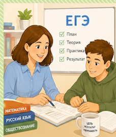 Услуги Услуги репетиторов в Новороссийске