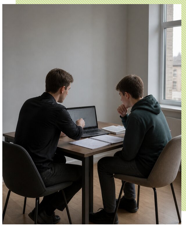 Репетитор по информатике ЕГЭ в Новороссийске от 1531 р. | Репетитор-Нвр