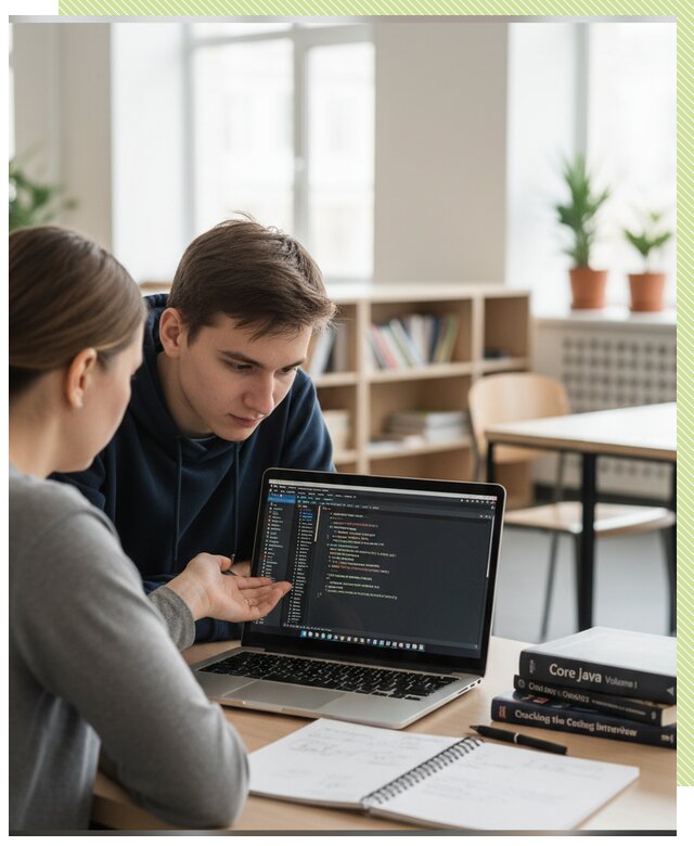 Репетитор по JavaScript в Новороссийске по цене от 1837 р. | Репетитор-Нвр